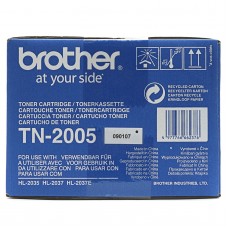 Brother Toner TN-2005 - 1.5K Pgs