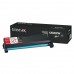 Lexmark Drum 12026XW Black 25K Pgs