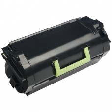 Lexmark Toner 50F2H00 Black High Yield 5K Pgs