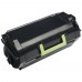 Lexmark Toner 50F2H00 Black High Yield 5K Pgs