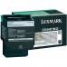 Lexmark Toner C544X1K Black High Yield 6K Pgs Lexmark Toner C544X1K Black High Yield 6K Pgs
