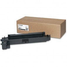 Lexmark Waste Toner C792X77G 180K Pgs BK 